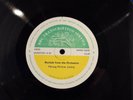 Manoug Parikian / Raymond Clark   BBC Transcription Disc 10