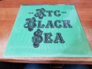 XTC: Black Sea, Sealed 12 in Original Record (Saw Cut)