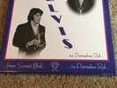 Elvis From Sunset Blvd To Paradise Riad PURPLE Vinyl 4 Lp 4 Cd Set