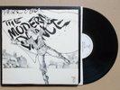 Pere Ubu      The Modern Dance     1st LP 33 vinile NMint vinyl 1978