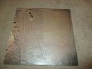 BRIAN ENO - APOLLO ATMOSPHERES & SOUNDTRACKS LP
