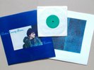 3x45 New Order Temptation Section 25 Girls Don't Count ESG You're No Good