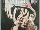 AMITY AFFLICTION YOUNGBLOODS RARE FIRST RELEASE BLACK vinyl