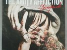 AMITY AFFLICTION YOUNGBLOODS RARE FIRST RELEASE white  vinyl