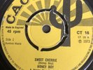 Honey Boy Impossible Love Sweet Cherie Skinhead Reggae 1973 Uk Cactus