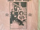 classic rock metal LP OZZY OZBOURNE RANDY RHOADS Bats Head Soup RARE live