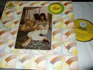 ASH RA TEMPEL : STARRING ROSI LP 1973 KOSMISCHE MUSIK OHR 58007 GERMANY