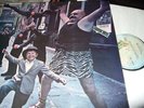 THE DOORS : STRANGE DAYS LP ELEKTRA K 42016 UK