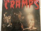 THE CRAMPS  Vinyl LP  Original Pressing 1987  RockinnReelininAucklandNewZealand