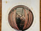 Captain Beefheart - Safe As Milk LP Stereo Red Label Shrink