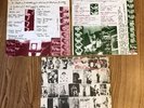 Rolling Stones ‘Exile On Main Street‘ 1972 record club 2 LP Hot Stamper ex cond