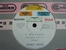 Nicky Jones - I Watussi 1963 ARGENTINA 7