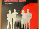 Marginal Man - Identity 12