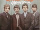 SMALL FACES - Greatest Hits   VINYL LP