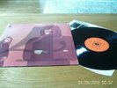 Soft Machine - Fourth - 1971 CBS vinyl lp