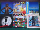 6x Reggae-Lps II (Tapper Zukie, UB 40, Linton Kwesi Johnson, Bob Marley)  Vinyl