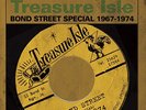 TREASURE ISLE: BOND STREET ...-TREASURE ISLE: BOND STREET SPECIAL 1 VINYL LP NEU