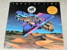 SOS Band LP Record Album Sands of Time SEALED Hype Sticker FZ-40279 The Finest