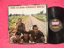 The CLASH 'Combat Rock' LP