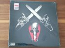 Shady XV LP Eminem & Various Artists Limit Edition (Vinyl, 4 LPs) SEALED NEW