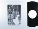 IDRIS ACKAMOOR & CULTURAL ODYSSEY The Beginning Of... SAGITTARIUS A-STAR LP VG++