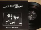 Marquee Moon ?-Beyond The Pale- LP Diadem near mint