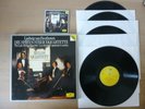 Beethoven - Die späten Streichquartette - Melos Quartett  4LP Box  Vinyl  mint-