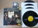 Beethoven - Die späten Streichquartette - Melos Quartett  4LP Box  Vinyl  m-  #1