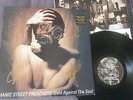 MANIC STREET PREACHERS - SIGNED Gold Against The Soul 12