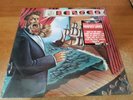 Kansas: The Best Of Kansas, New & Sealed 12 in Record