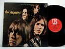 THE STOOGES  LP 1st Album 1969 Elektra original stereo Iggy Pop