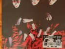 The Cure ?– Pornography In Paris (2LP-Fuchsia Vinyl)