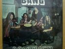 BANG - MOTHER/BOW TO THE KING - SMAS 1110 - 1st PRESS CAPITOL '72 LP SEALED