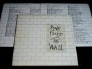 Pink Floyd-The Wall-ORIGINAL 1979 UK 2U/2U/3U/2U Double LP-STUNNING NM Copy