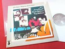 Chet Baker / Wolfgang Lackerschmid  FEAT CORYELL (SAME)  LP Sandra near mint