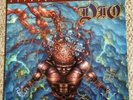 DIO Strange Highways 1993 original vinyl LP UK Release  - NM CONDITION