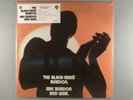 Eric Burdon And War  The Black-Man's Burdon  SEALED  Hype Sticker