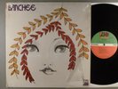 Banchee  Self-Titled   Psych; Hard Rock