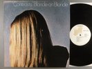 Blonde On Blonde  Contrasts   Prog; Psych    Rare LP
