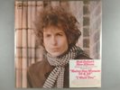 Bob Dylan  Blonde On Blonde   SEALED  With Original Hype Sticker VERY RARE