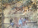 PAUL MCCARTNEY WINGS Wild Life Vinyl LP ITALY pressing Apple Mint Minus SHRINK