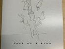 Beatles 2019 Free As A Bird Real Love 7” From The Box Set. New But Not Sealed.