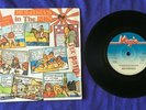 Sex Pistols ?– Holidays In The Sun   Virgin ?– VS 191 Punk