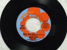 northern soul BENNY POOLE Pearl, Baby Pearl/Sorry Bout That SOLID HIT 107 DJ