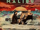 Paak Anderson-Malibu (UK IMPORT) VINYL NEW