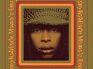BADU,ERYKAH-MAMA`S GUN (UK IMPORT) VINYL LP NEW