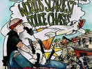 WORLDS SCARIEST POLICE CHASES-NOFX: AND OUT COME THE (US IMPORT) 12` Single NEW