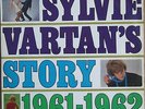Sylvie VARTAN STORY  1961-1962    LP 33 tours
