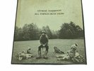 George Harrison All Things Must Pass 1970 Triple LP Apple STCH 639 Vinyl VG