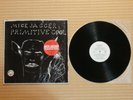 Mick Jagger ‎– Primitive Cool 28AP 3380 Japan Insert Inner Sticker-obi NM vinyl